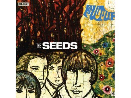 3242301 seeds future deluxe edition lp