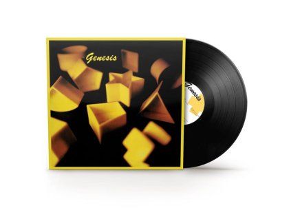 3242496 genesis genesis 180g lp