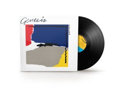 3242616 genesis abacab 180g lp