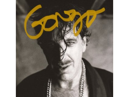CHILLY GONZALES - Gonzo (LP)