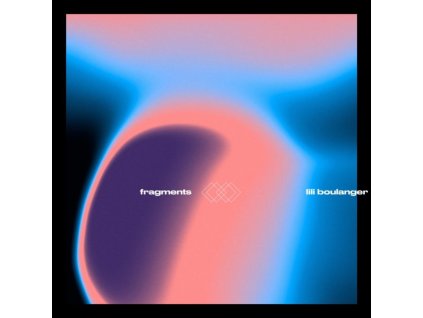 LILI BOULANGER - Fragments (LP)