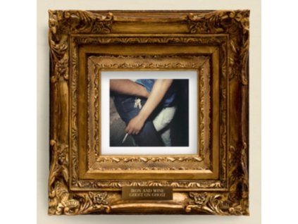 3252345 iron wine ghost on ghost lp