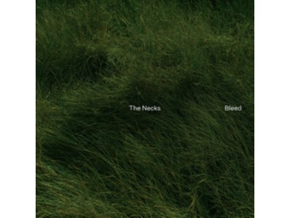 NECKS - Bleed (LP)