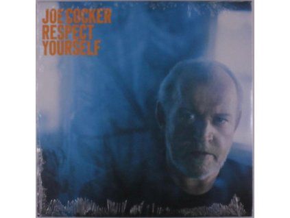 3252765 joe cocker respect yourself lp