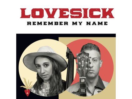 3254295 lovesick remember my name lp