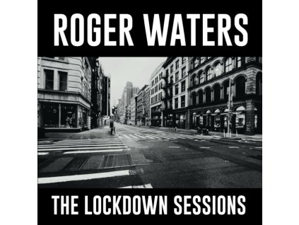 ROGER WATERS - The Lockdown Sessions (LP)
