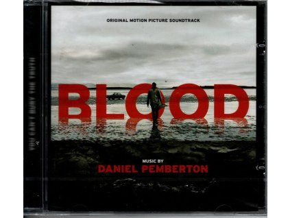 Blood (Soundtrack - CD)