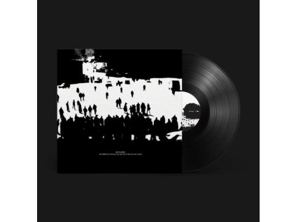 McLusky - The Difference Between Me And You Is That I'm Not On Fire (remastered) (180g) (LP)