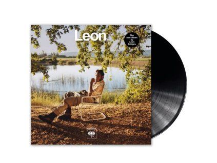 3259749 leon bridges leon lp