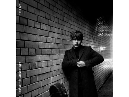 Jake Bugg - A Modern Day Distraction (LP)