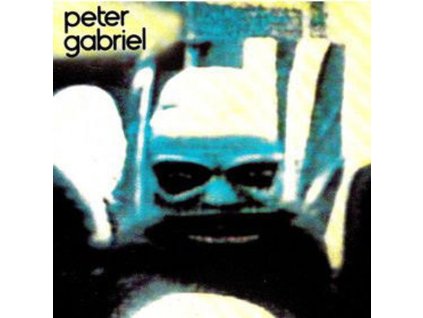 Peter Gabriel - Peter Gabriel 4: Security (Half-Speed Remaster) (33 1/3 RPM) (LP)