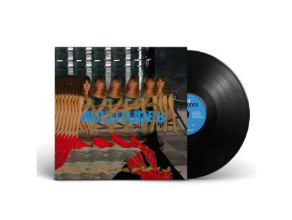 3261858 feist multitudes lp