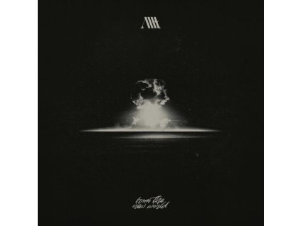 Allt - From The New World (LP)