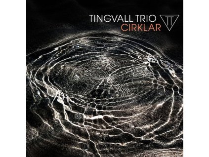 Tingvall Trio - Cirklar (180g) (LP)