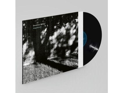 Dominic Miller - Vagabond (LP)
