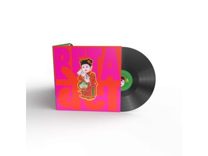 Peter Cat Recordings Co. - Beta (LP)