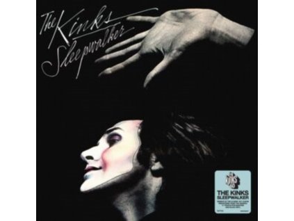 KINKS - Sleepwalker (2024 Remaster) (LP)