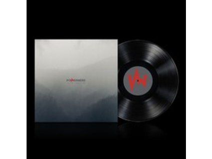 3270899 devin townsend powernerd 180g lp