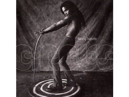 3271175 lenny kravitz circus 180g lp