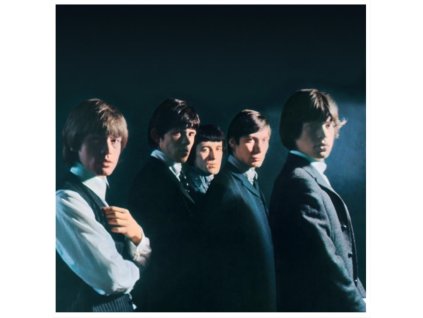 ROLLING STONES - The Rolling Stones (Uk) (LP)