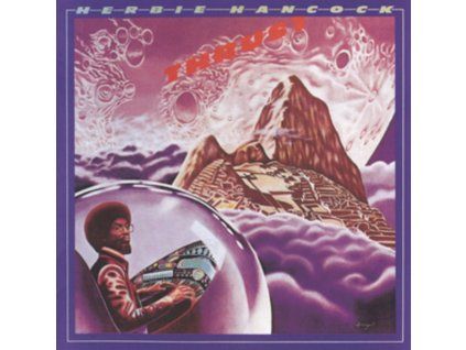 3274529 herbie hancock thrust lp