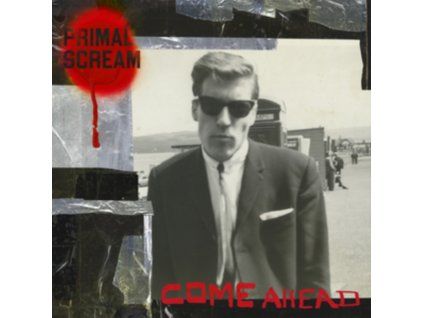 3274823 primal scream come ahead lp