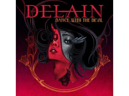 3276503 delain dance with the devil lp