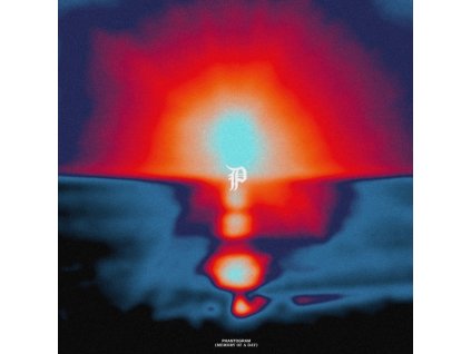 PHANTOGRAM - Memory Of A Day (LP)
