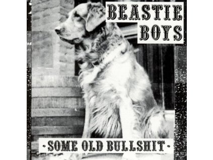 The Beastie Boys - Some Old Bullshit (180g) (LP)