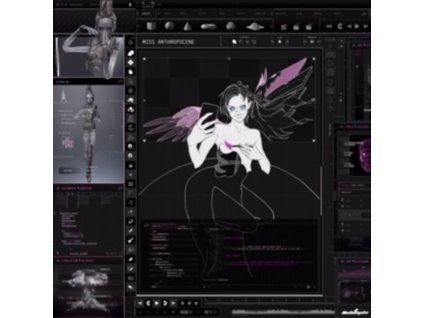 3297713 grimes miss anthropocene lp