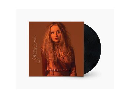 3307349 carpenter sabrina evolution lp lp