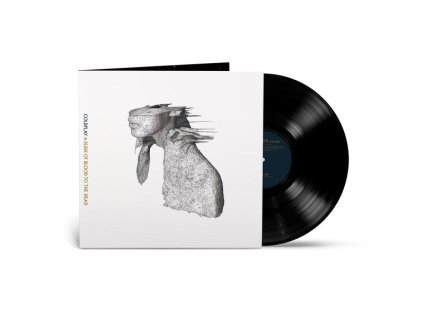 Coldplay - A Rush Of Blood To The Head (Black Eco Vinyl) (LP)