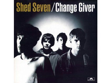3342308 shed seven change giver lp