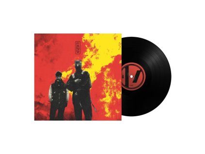 TWENTY ONE PILOTS - Clancy (LP)