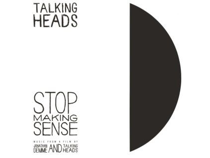 3346085 talking heads stop making sense lp