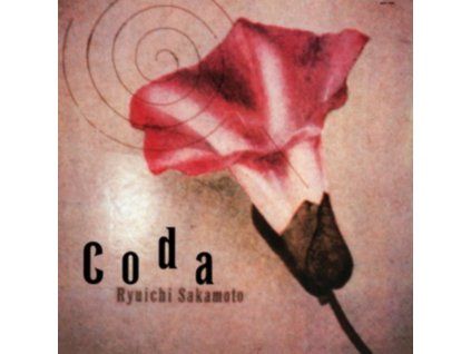 3346163 ryuichi sakamoto coda lp