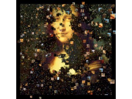 3346457 sasha da vinci genius lp