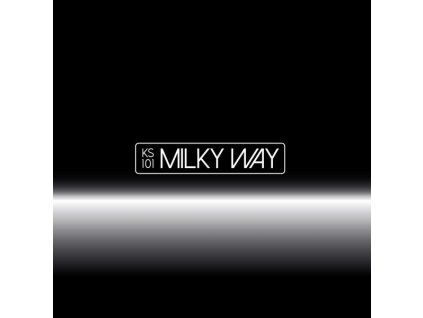 Klaus Schulze - 101, Milky Way (LP)