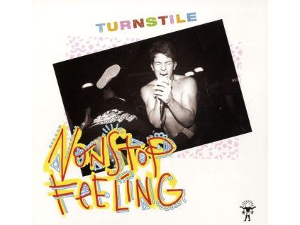 3353681 turnstile nonstop feeling lp