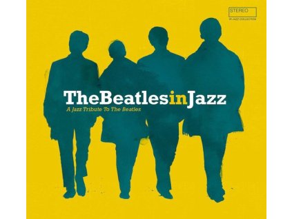 The Beatles In Jazz (180g) (LP)