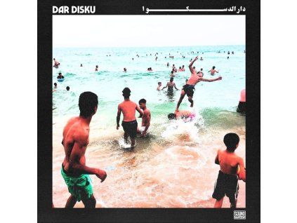 3370076 dar disku dar disku lp