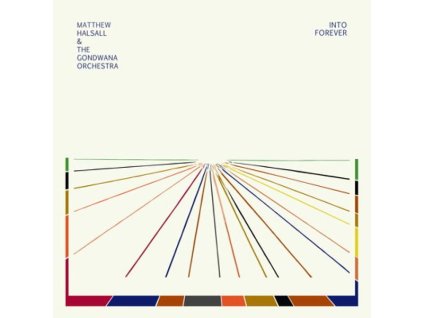Matthew Halsall - Into Forever (LP)