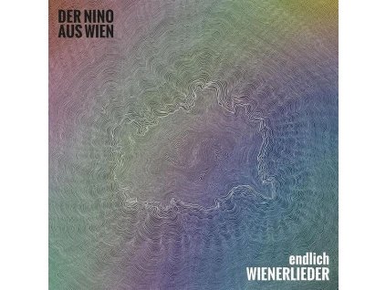 Der Nino Aus Wien - Endlich Wienerlieder (180g) (LP)