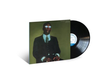 Grant Green (1931-1979) - Visions (180g) (LP)
