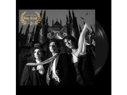 PALAYE ROYALE - FEVER DREAM (LP)