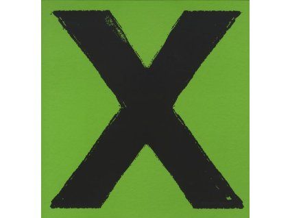 3390839 sheeran ed x lp