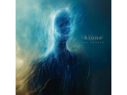 KLONE - The Unseen (LP)