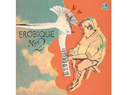 3403601 erobique no 2 lp
