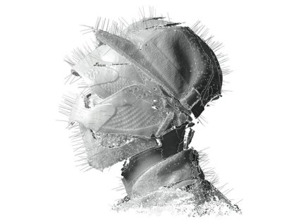 Woodkid - The Golden Age (LP)