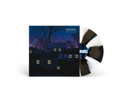Bane - Don't Wait Up (Reissue) (10th Anniversary Edition) (Limited Deluxe Edition) (Colored Vinyl) (LP)